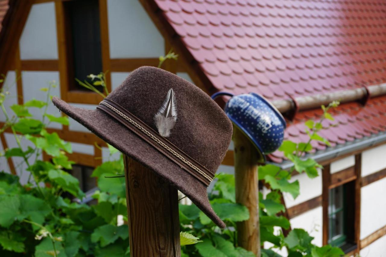 Balancehaus Kohren-Sahlis, Dein Kurhaus In Sachsen Hotel Eksteriør billede